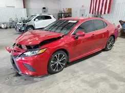 4T1B11HKXKU263797 2019 TOYOTA CAMRY