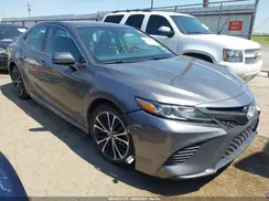4T1B11HKXKU264237 2019 TOYOTA CAMRY
