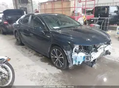 4T1B11HKXKU264268 2019 TOYOTA CAMRY