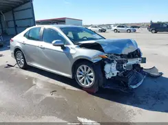 4T1B11HKXKU265825 2019 TOYOTA CAMRY