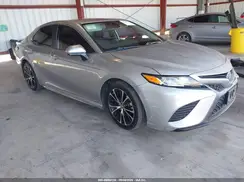 4T1B11HKXKU266392 2019 TOYOTA CAMRY