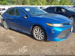 4T1B11HKXKU268837 2019 TOYOTA CAMRY