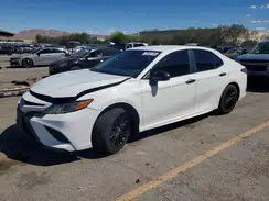 4T1B11HKXKU268840 2019 TOYOTA CAMRY