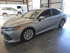 4T1B11HKXKU270393 2019 TOYOTA CAMRY