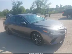 4T1B11HKXKU271303 2019 TOYOTA CAMRY