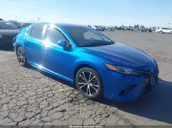 4T1B11HKXKU272600 2019 TOYOTA CAMRY