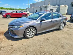 4T1B11HKXKU273195 2019 TOYOTA CAMRY