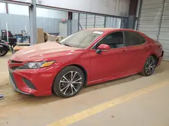 4T1B11HKXKU273570 2019 TOYOTA CAMRY