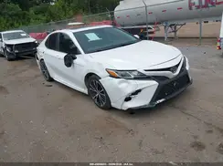 4T1B11HKXKU273617 2019 TOYOTA CAMRY