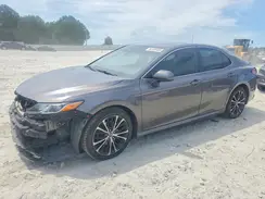 4T1B11HKXKU273875 2019 TOYOTA CAMRY