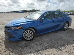 4T1B11HKXKU274573 2019 TOYOTA CAMRY