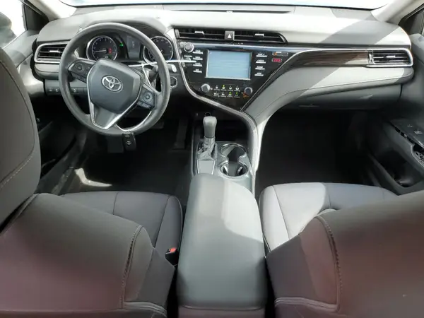 4T1B11HKXKU274573 2019 TOYOTA CAMRY - Image 8