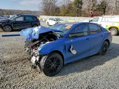 4T1B11HKXKU274668 2019 TOYOTA CAMRY
