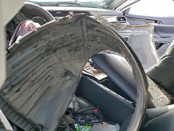 4T1B11HKXKU274668 2019 TOYOTA CAMRY - Image 8