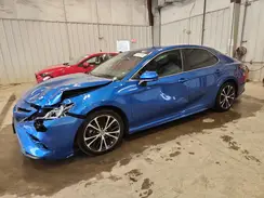 4T1B11HKXKU274671 2019 TOYOTA CAMRY