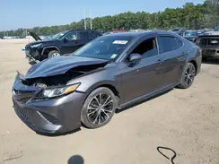 4T1B11HKXKU274993 2019 TOYOTA CAMRY