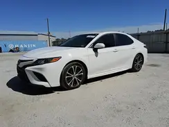 4T1B11HKXKU275223 2019 TOYOTA CAMRY