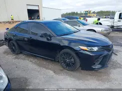4T1B11HKXKU275772 2019 TOYOTA CAMRY