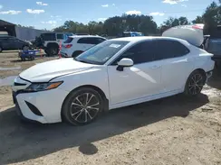 4T1B11HKXKU276260 2019 TOYOTA CAMRY