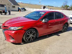 4T1B11HKXKU276310 2019 TOYOTA CAMRY