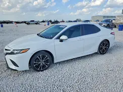 4T1B11HKXKU277098 2019 TOYOTA CAMRY