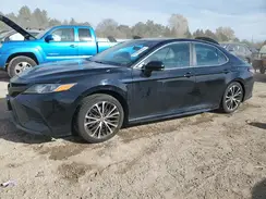 4T1B11HKXKU277554 2019 TOYOTA CAMRY
