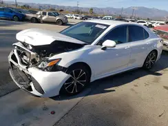 4T1B11HKXKU278297 2019 TOYOTA CAMRY