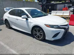 4T1B11HKXKU278381 2019 TOYOTA CAMRY