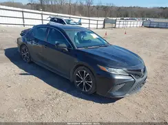 4T1B11HKXKU279398 2019 TOYOTA CAMRY