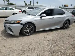 4T1B11HKXKU279482 2019 TOYOTA CAMRY