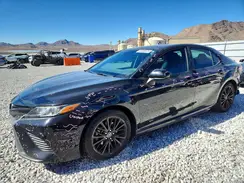4T1B11HKXKU279594 2019 TOYOTA CAMRY