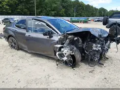 4T1B11HKXKU279661 2019 TOYOTA CAMRY
