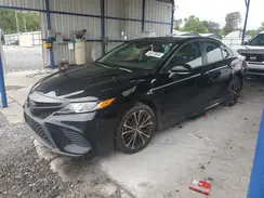 4T1B11HKXKU279840 2019 TOYOTA CAMRY