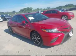 4T1B11HKXKU279868 2019 TOYOTA CAMRY