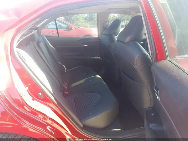 4T1B11HKXKU279868 2019 TOYOTA CAMRY - Image 8