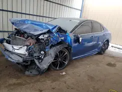 4T1B11HKXKU279952 2019 TOYOTA CAMRY