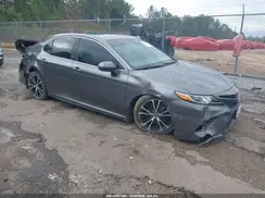 4T1B11HKXKU280051 2019 TOYOTA CAMRY