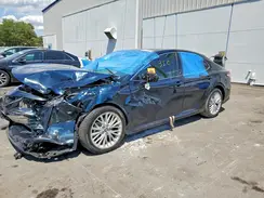 4T1B11HKXKU281247 2019 TOYOTA CAMRY