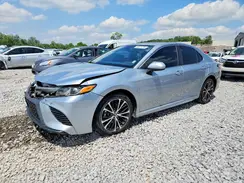 4T1B11HKXKU281541 2019 TOYOTA CAMRY