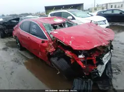 4T1B11HKXKU282382 2019 TOYOTA CAMRY