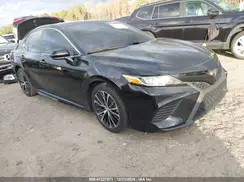 4T1B11HKXKU282785 2019 TOYOTA CAMRY