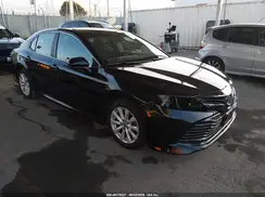 4T1B11HKXKU284004 2019 TOYOTA CAMRY