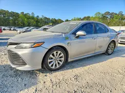 4T1B11HKXKU284259 2019 TOYOTA CAMRY
