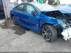 4T1B11HKXKU284293 2019 TOYOTA CAMRY