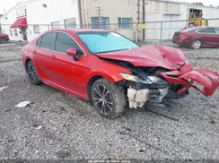4T1B11HKXKU285735 2019 TOYOTA CAMRY