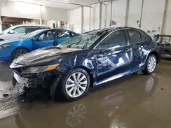 4T1B11HKXKU285833 2019 TOYOTA CAMRY