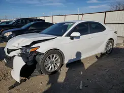 4T1B11HKXKU286156 2019 TOYOTA CAMRY