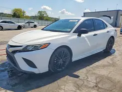 4T1B11HKXKU287856 2019 TOYOTA CAMRY