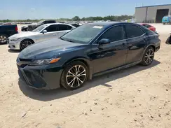 4T1B11HKXKU287890 2019 TOYOTA CAMRY