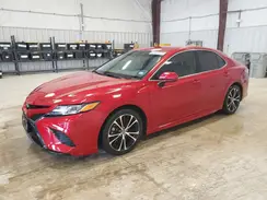 4T1B11HKXKU291468 2019 TOYOTA CAMRY